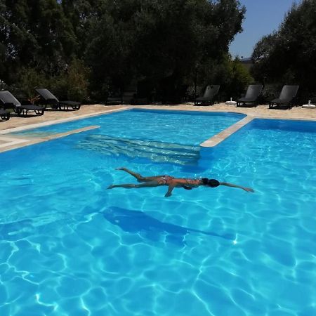 Hotel Sport Village Iglesias Kültér fotó