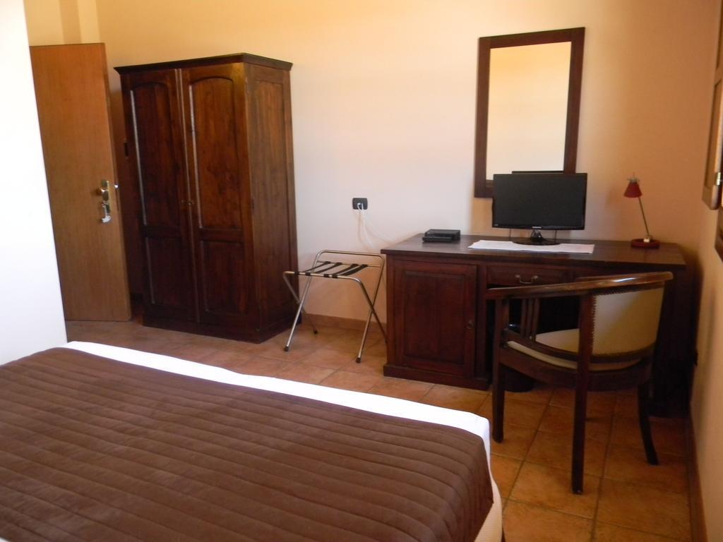 Hotel Sport Village Iglesias Kültér fotó