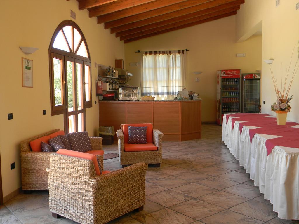 Hotel Sport Village Iglesias Kültér fotó