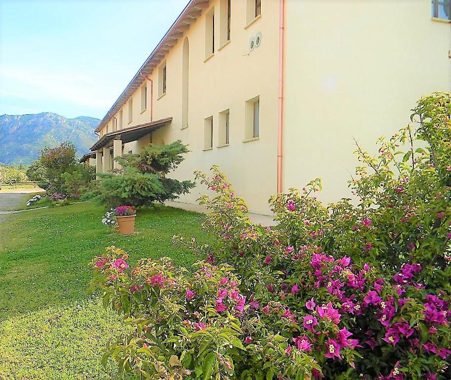Hotel Sport Village Iglesias Kültér fotó