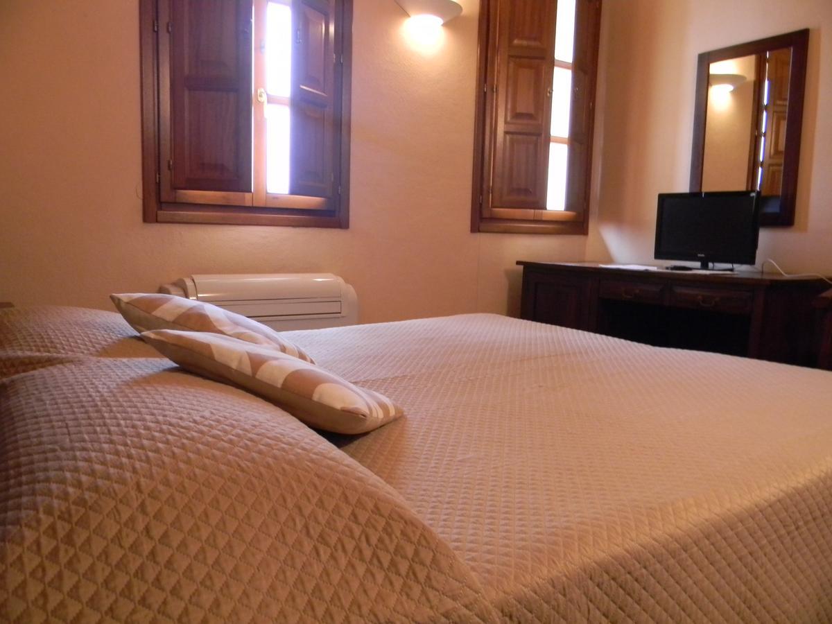 Hotel Sport Village Iglesias Kültér fotó