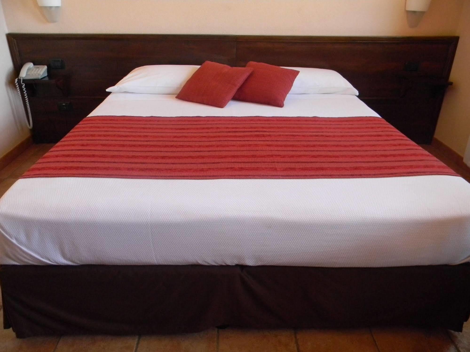 Hotel Sport Village Iglesias Kültér fotó