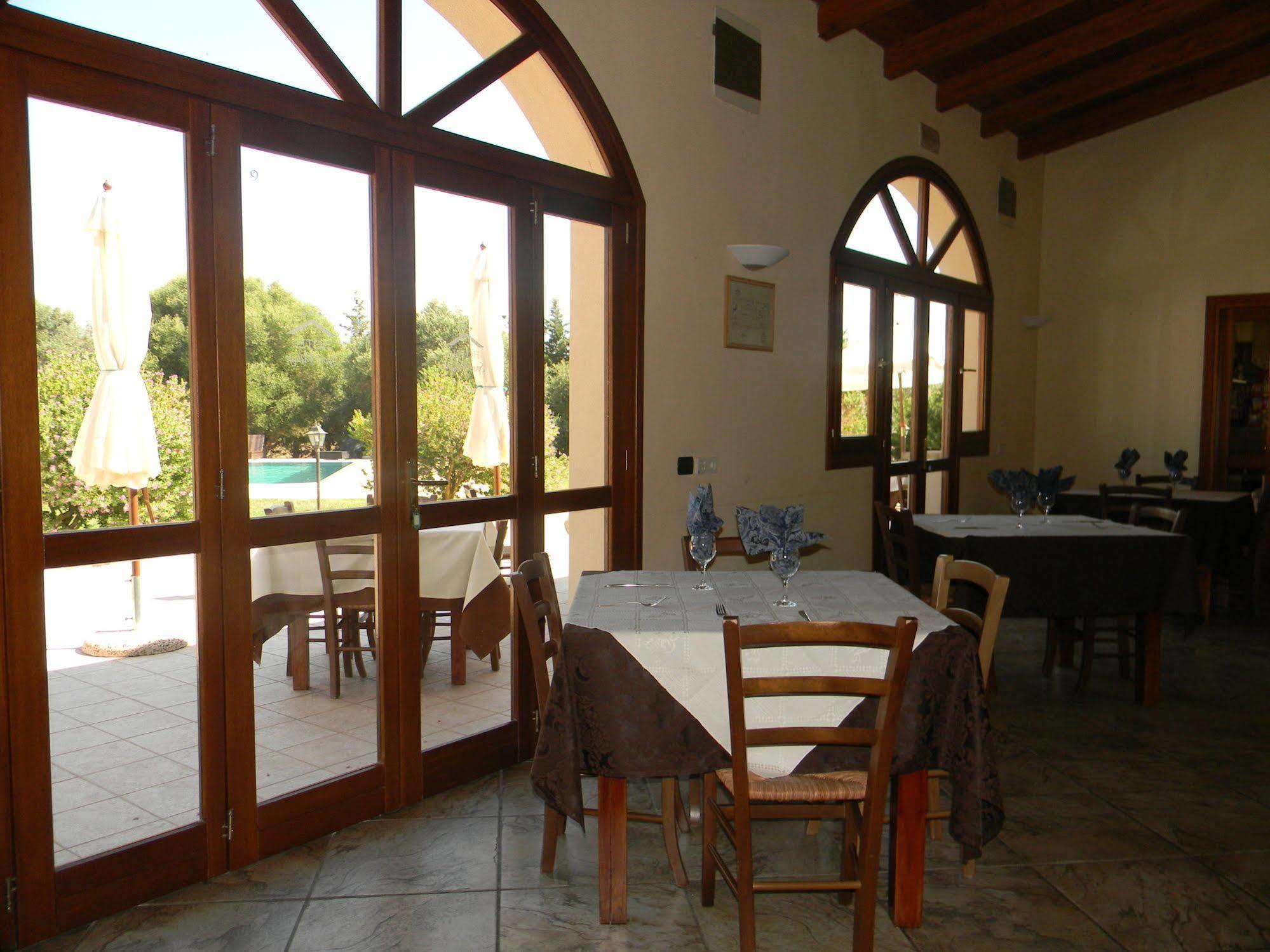 Hotel Sport Village Iglesias Kültér fotó