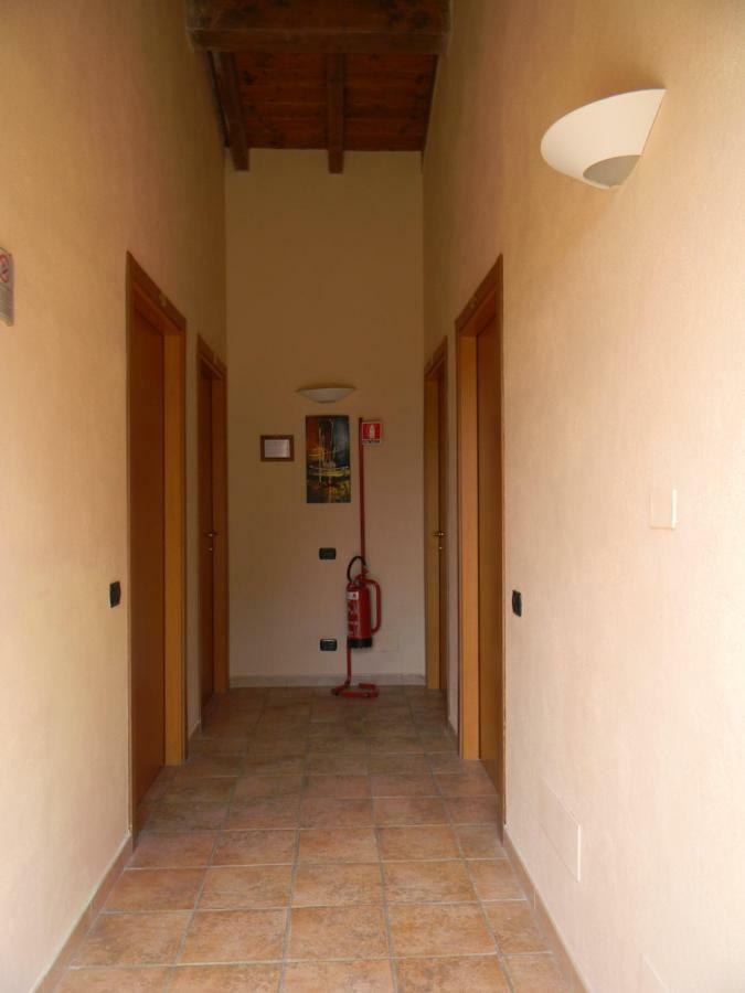 Hotel Sport Village Iglesias Kültér fotó