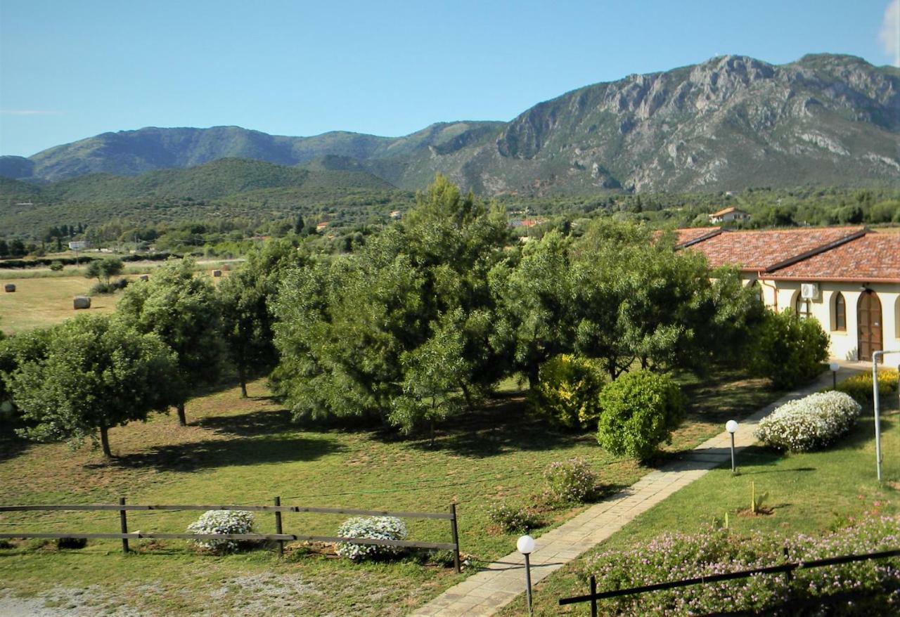 Hotel Sport Village Iglesias Kültér fotó