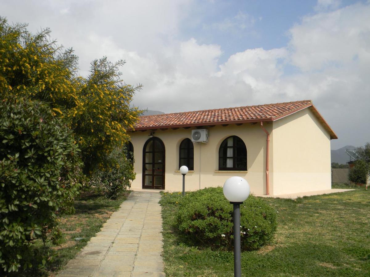 Hotel Sport Village Iglesias Kültér fotó